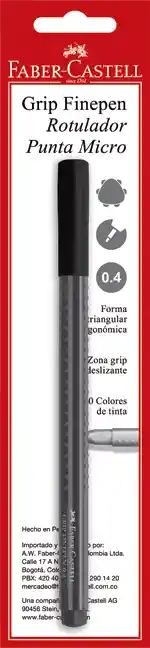 Micropuntas ref. 15139