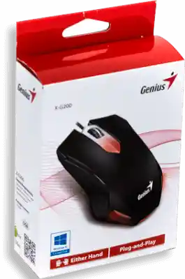 Mouse ref. 37584