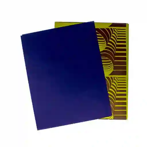 Pelicula Carbon. Mano Carta X H Norma Ref 13631