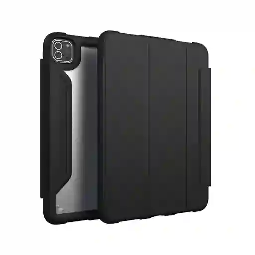 Funda Patchworks - Solid Black - 2021 IP