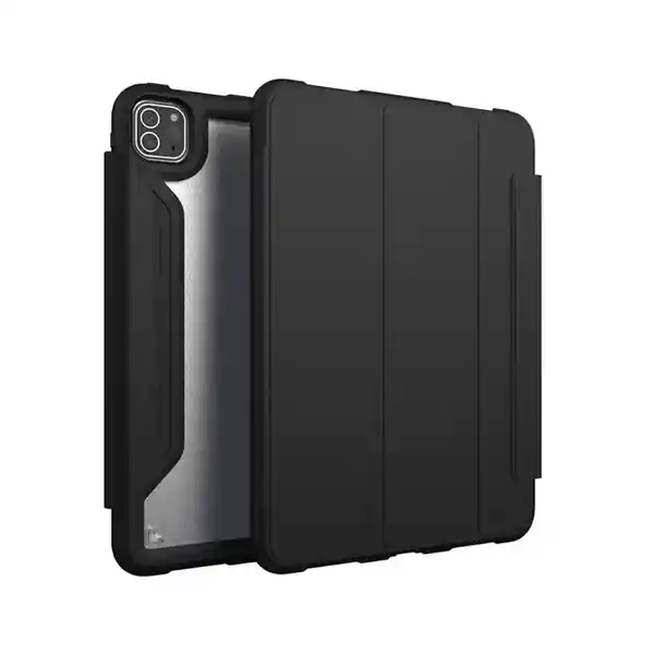 Funda Patchworks - Solid Black - 2021 IP