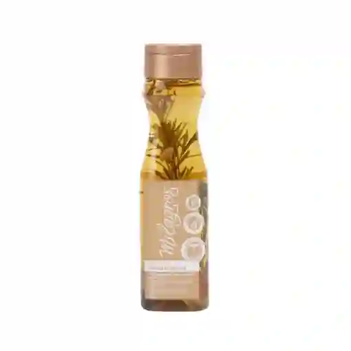 Shampoo Milagro Herbal - Milagros