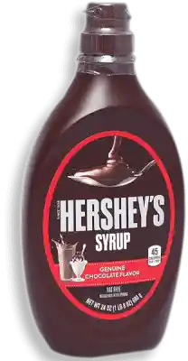 Syrup