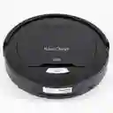 Aspiradora Robot Pure Clean Negra Pucrc26b