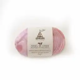 Ahumados Pernil de Cerdo Ahumado