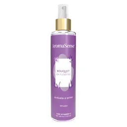 Splash Aromasense Aromasense Bouquet Of Flowers (230 Ml)
