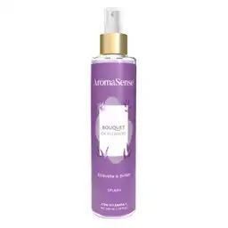 Splash Aromasense Aromasense Bouquet Of Flowers (230 Ml)