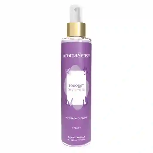 Splash Aromasense Aromasense Bouquet Of Flowers (230 Ml)