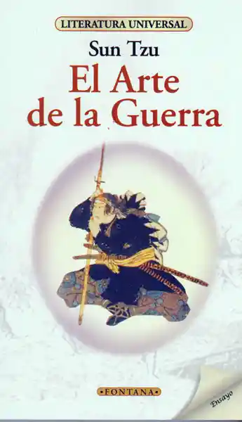 El Arte de la Guerra - Sun Tzu