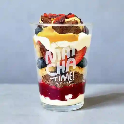 Arma Tu Parfait