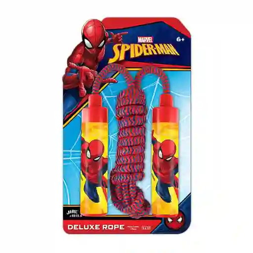 Cuerda de Saltar. Spider Jaru