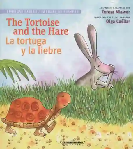 The Tortoise And The Hare