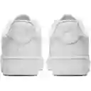 Nike Zapatos Air Force 1 ''07 le Para Hombre Blanco Talla 12