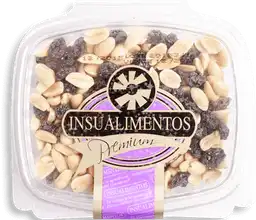 Insualimentos Frutos Secos