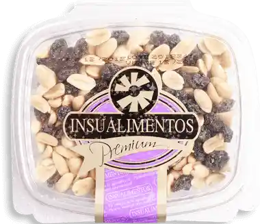 Insualimentos Frutos Secos