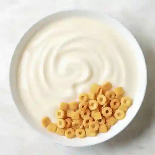 Yogo-Yogo Cereal
