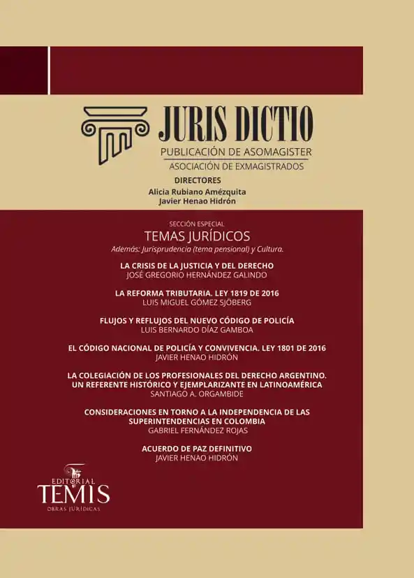 Juris Dictio