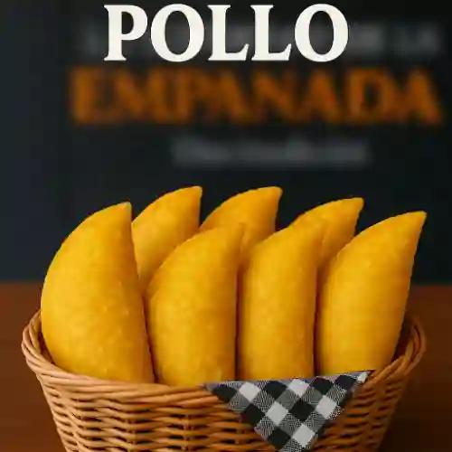 Empanada de Pollo