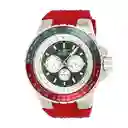 Invicta Reloj Hombre Acero Inv36852