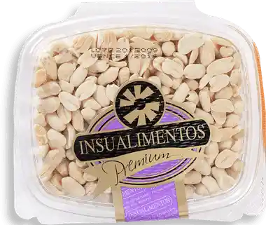 Insualimentos Nueces