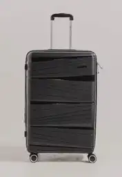 Maleta Dura Pp Grande-negro 1