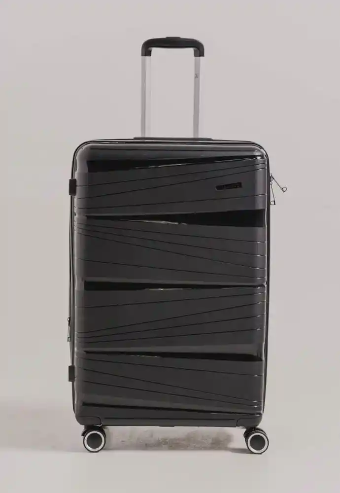 Maleta Dura Pp Grande-negro 1