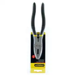 Stanley Alicate Electricista 8 Pulgadas 84-023LA