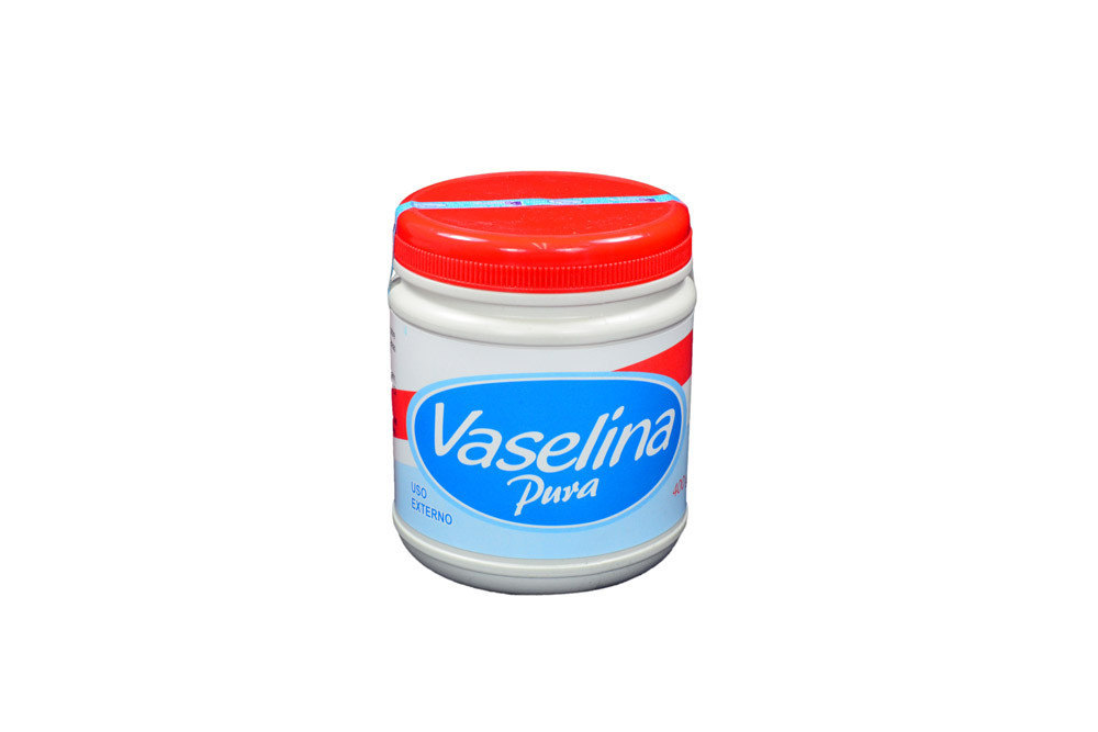 Disanfer Vaselina Pura Cosmética Externo 400 g
