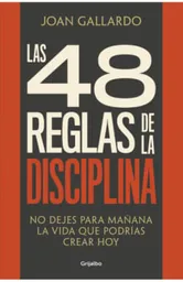 Las 48 Reglas de La Disciplina