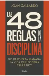 Las 48 Reglas de La Disciplina