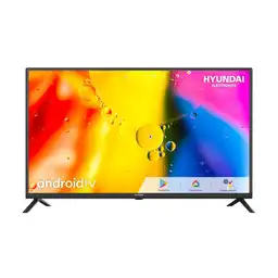 Hyundai Televisor Led Hd Smart Tv 39 Pulgadas HYLED399AiM