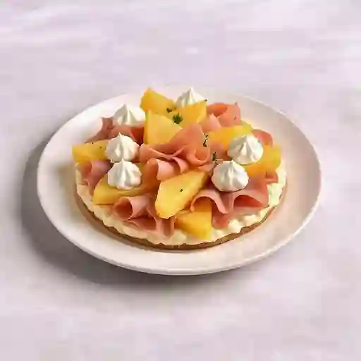 Hawaiana Especial