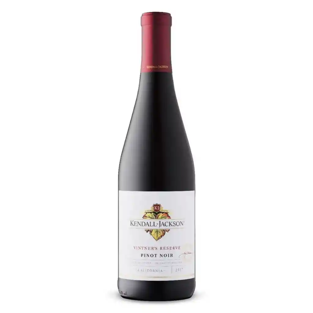 Kendall Jackson Vino Tinto Reserva Pinot Noir