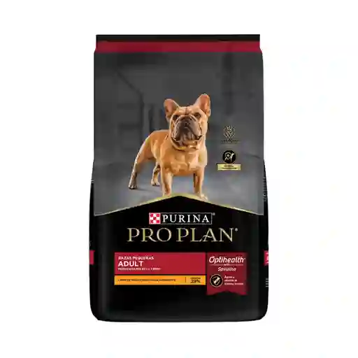 Comida para Perros adultos razas pequeñas Purina Pro Plan x 7,5 kg