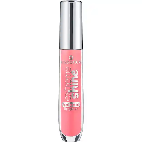 Essence Brillo Labial Extreme Volume Durazno 20