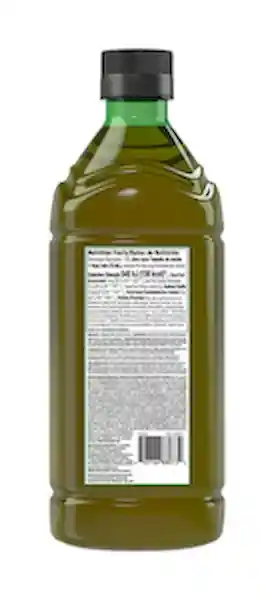 Members Selection Aceite De Oliva Extra Virgen Organico