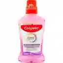 Colgate Enjuague Bucal Total Encías Prevención Activa