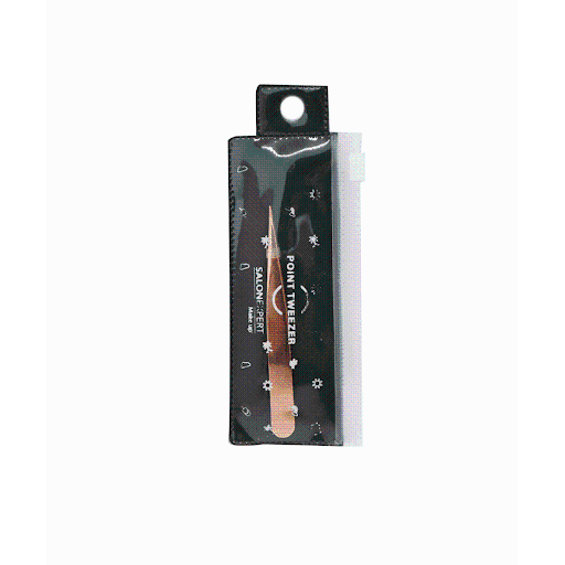 Depilador Salon Expert Point Tweezer