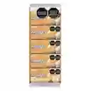 Bridge Galletas Waffer Sabor Ron con Pasas 