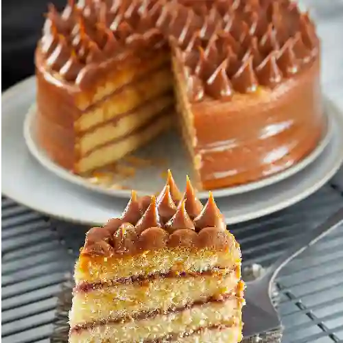 Torta Maria Luisa Grande