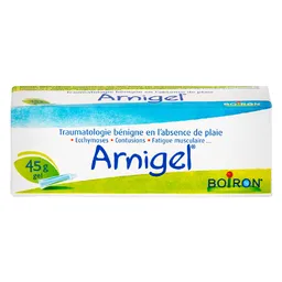 Arnigel 0.07 Gel