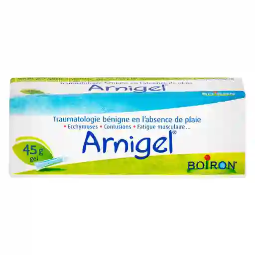 Arnigel 0.07 Gel