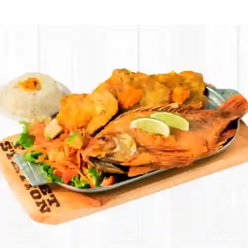 Mojarra