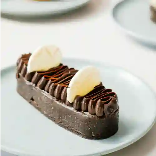 Tartaleta de Chocolate