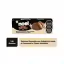 Galleta NOEL Galleton Baileys Plegadiza x 8 132 g