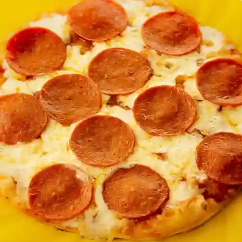 Pizza Gigante Pepperoni