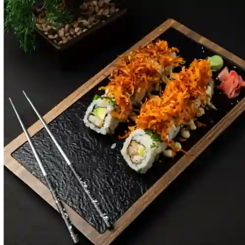 Explocion Roll