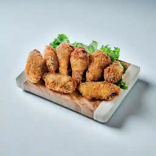 Pollo Especial