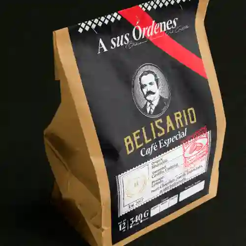 Café Belisario