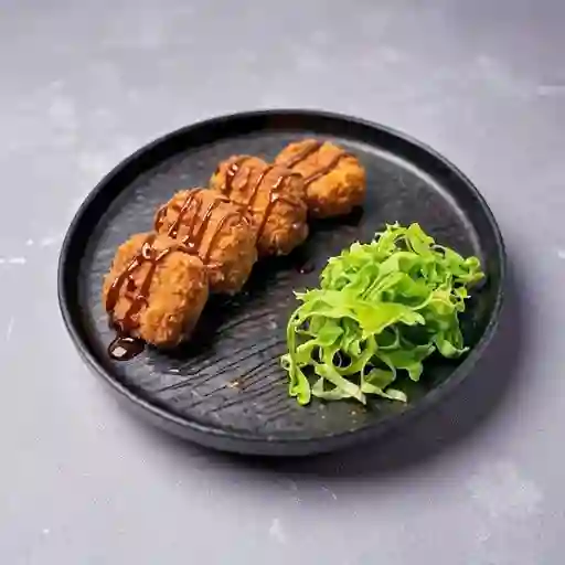 Korokke